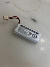 VTech BT162342/BT262342 2.4V 300mAh Ni-MH Battery Pack for Cordless Phone