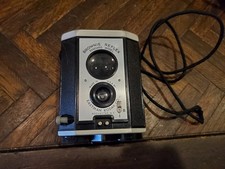 Brownie Reflex Synchro Model Kodak Camera Vintage Untested