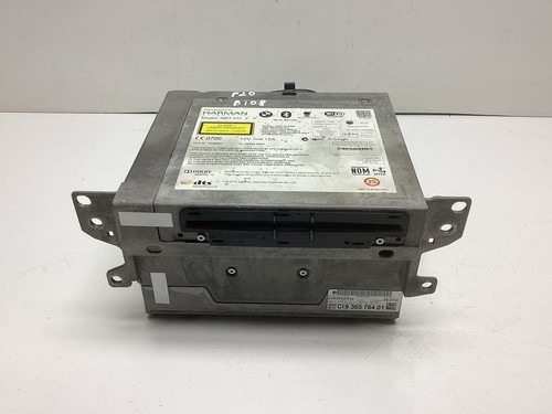 BMW 1 3 4er F30 F32 F36 F20 Navigation Navi High Control Modul 9365764