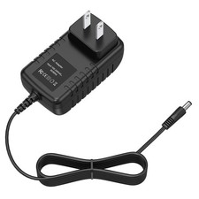 Adattatore AC per UA Universal Audio UAFX Dream 65, Golden Reverberator, Ruby 63,