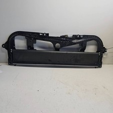 Peugeot 3008 I 2011 Plage arrière couvre-bagages 96840895BJ NOD23915