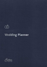 Better Together Wedding Planner