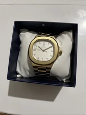 Montres Prestige x Invicta Gold 42mm Watch