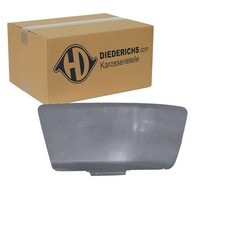 DIEDERICHS BLENDE ABSCHLEPPHAKEN KAPPE STOßSTANGE VORNE passend für OPEL ZAFIRA