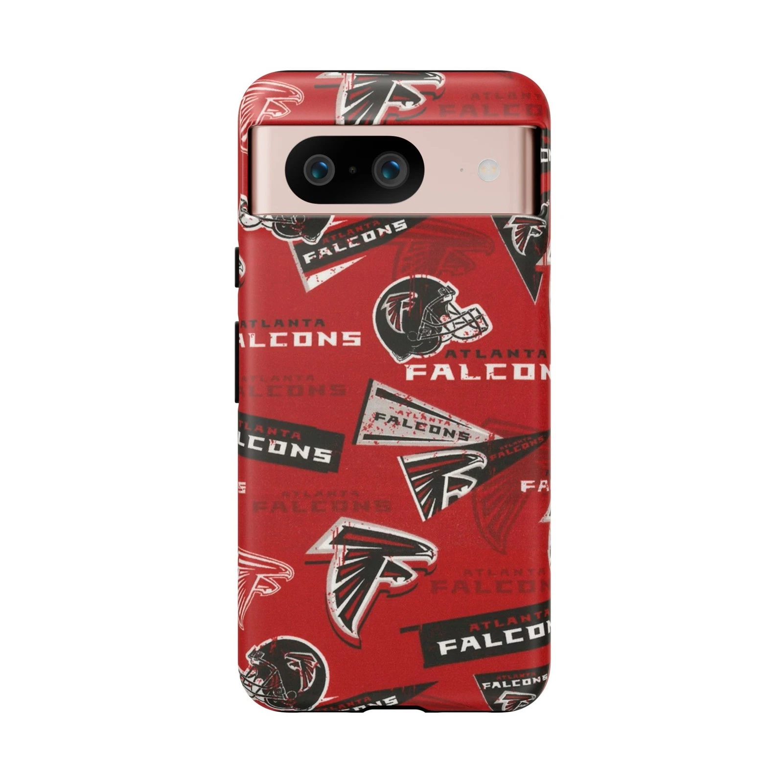 Atlanta Falcons Phone Cases for iPhone