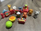 Little People 2001 Vintage Zoo Replacement Pieces Animals Fencing & Accessories
