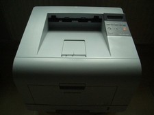 Samsung ML-3471 ND sw-Laserdrucker DIN A4 gebraucht