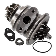 Turbo Hyundai MATRIX