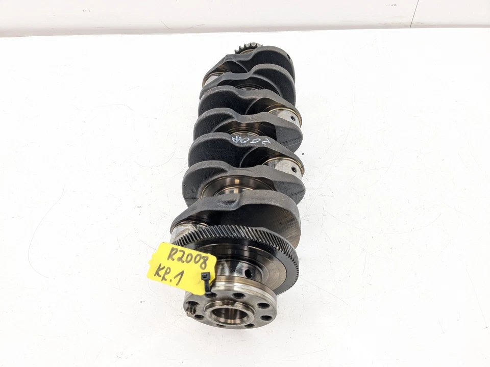 Cigüeñal HYUNDAI SANTA FE MK3 2.2 CRDI / D4HB DIÉSEL 2015 Foto 3 de 4