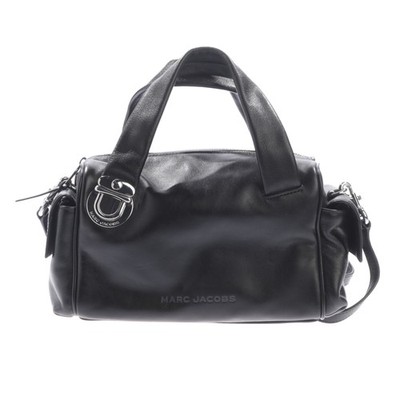 Handtasche Marc Jacobs Schwarz