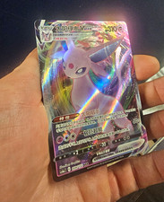 Espeon VMAX 059/132 RRR Chinese Holo  Pokemon...