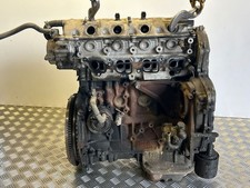 Moteur Nissan TINO