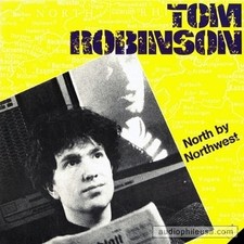 North By Northwest Robinson, Tom