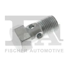 Ampullenschraube für Turbolader 989-10-015 FA1 für BMW 6 Cabriolet 3 Touring 1 5