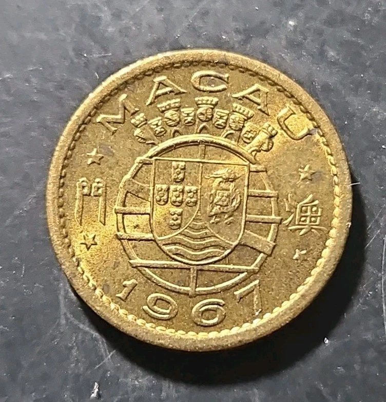 澳门硬币| eBay
