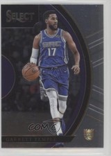 2017-18 Panini Select Concourse Garrett Temple #81 0b3