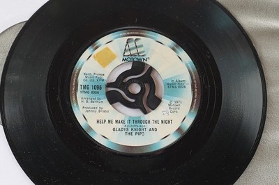 Motown - Tamla-Motown singles- Multi-buy  You  Choose from any vinyl listings