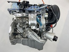 Mercedes GLC300 W253 M274 2.0 Benzin 245PS 274.920 Motor 274920 PFF17797