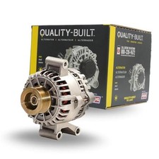 New Alternator, 8283605N, Compatible with 2001-2005 Chevrolet/GMC/Oldsmobile