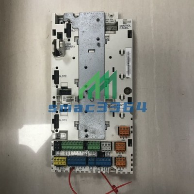 1PC Used ABB control Panel ZCU-12 3AXD50000005751