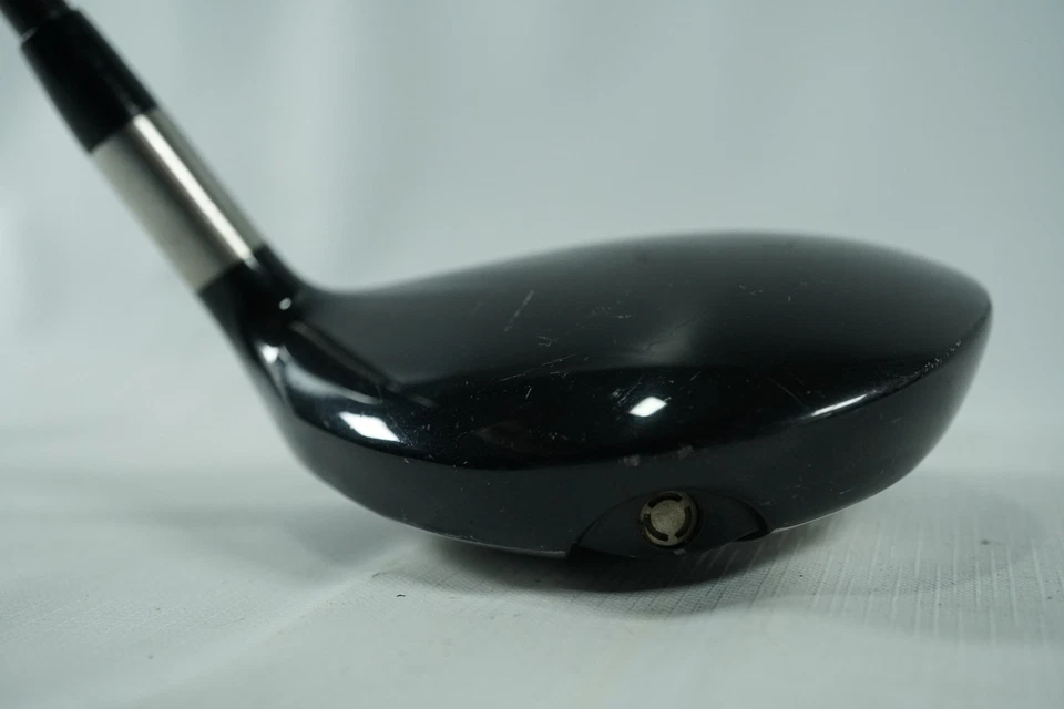 Bridgestone J33 3 Wood 15° / Extra Stiff Flex Graphite Shaft - Image 4 of 4