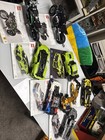 LEGO TECHNIC: Kawasaki Ninja H2R Motorcycle (42170) & Various — photo 1