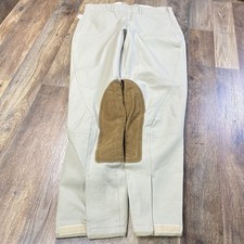 the tailored sportsman english riding pants Womens Size 26