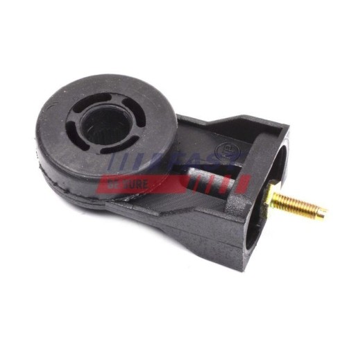 Suspension radiateur Fast FT90742 anti-vibrations en acier renforcé pour Fiat