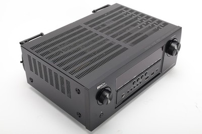 Denon AVR AVR-S910W 7.2 Channel 175 Watt Receiver for sale online