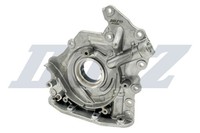 ÖLpumpe Dolz OC047 FüR Ford Fiesta 6 CB1 Ccn Van Tourneo Connect V408 Focus 3 2