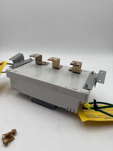 Eaton SPD100480Y2A Surge Protector 100kA 277/480V Type 2 SPD Series Used - Photo 6/7