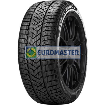 Winterreifen PIRELLI 225/50 R17 98H XL MO M+S DOT 2024 WINTER SOTTOZERO 3