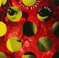 David Byrne - Rei Momo - Cd - G3Z
