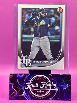 2025 Bowman Paper Base - Complete your set  Prospects, 1st Bowman, RC, and Stars