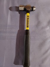 Ball Pein Hammer By Nupla, Excellent condit. ...
