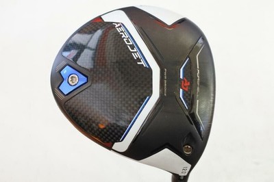 Cobra AEROJET 12° 45,25 Zoll Driver Rechtshänder SPEEDER NX 50 mit HC 1741