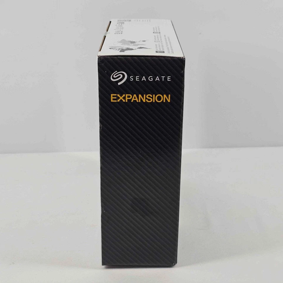 New Seagate Expansion HDD 20TB External USB Hard Drive STKP20000400 - Image 2 of 4