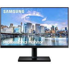 Brand New In Box Samsung LED monitor - T45F Series - Full HD (1080p) - 22"
