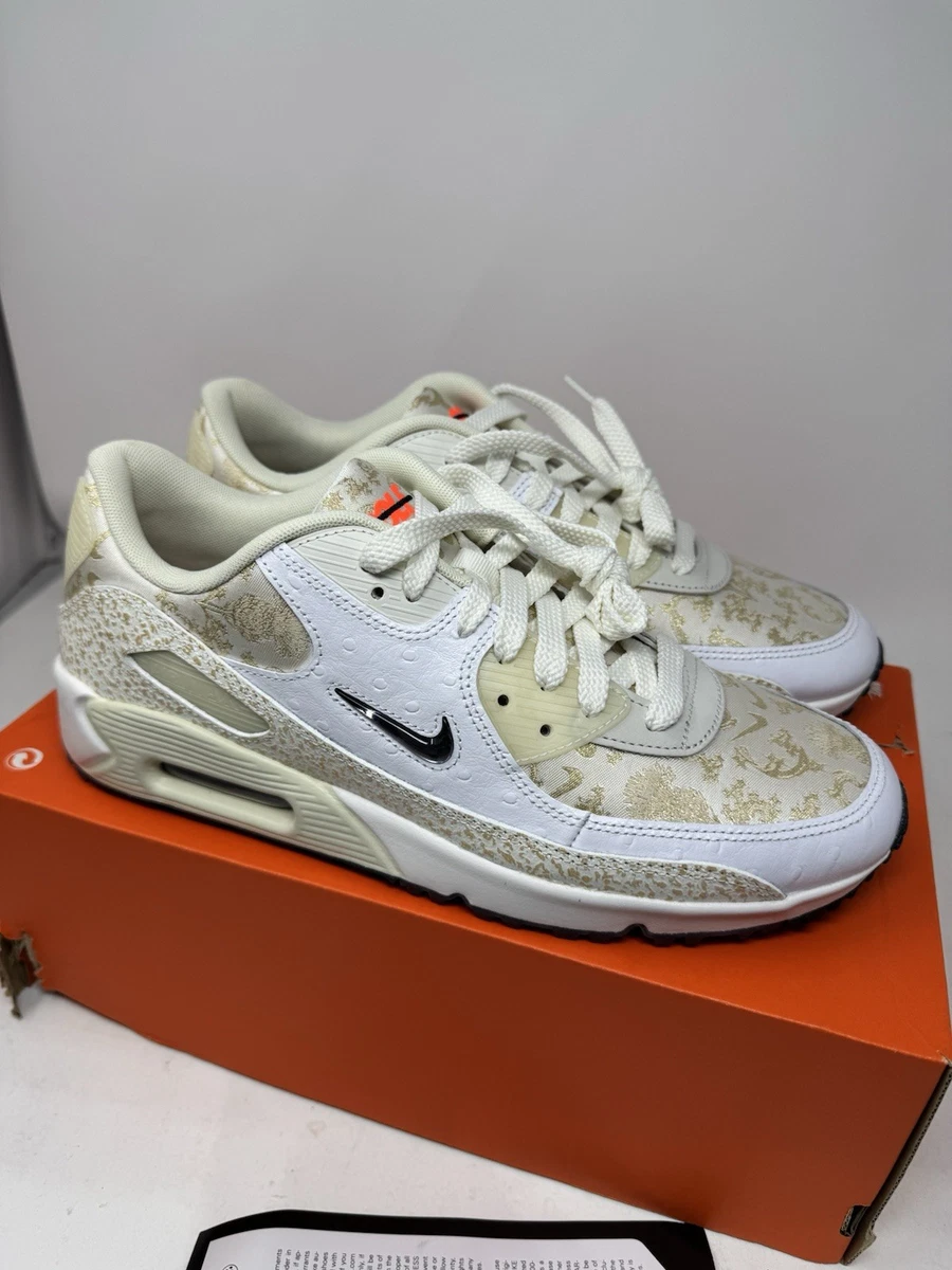 Nike Air Max 90 Golf The Open Championship Pack for Sale