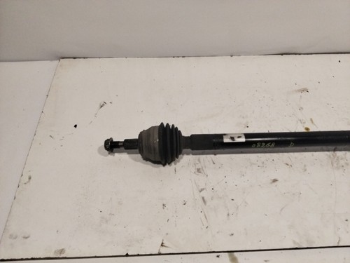 NO TIENE REFERENCIA antriebswelle vorne rechts VOLKSWAGEN BORA BERLINA 1775506