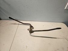 1965-1966-1967-1968 Mustang Gas Pedal Arm Assembly Pivot Rod Ford Shelby