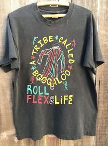 Vintage a Tribe Called Quest Shirt | eBay