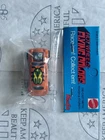 Hot Wheels Flying Colors Redline Die-cast 1967 Volkswagen Bug HERFY'S promo