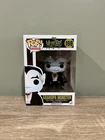 THE MUNSTERS Grandpa Munster Funko Pop #198 Vaulted *Authentic* HTF  Television