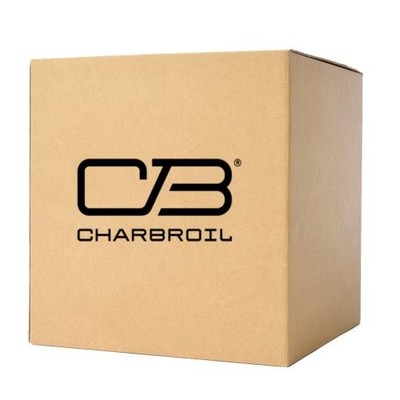 CHAR-BROIL G474-0017-W2 GRATE 193MM X 432MM PORCELAIN INFRARED COOKING