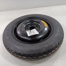 Wheel Steel Spare Rim and Tire 16x4 Fits 13-23 Mazda CX-5