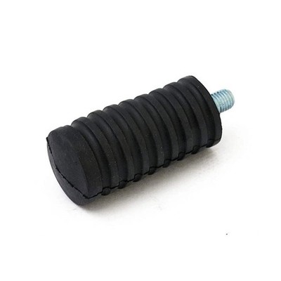 O.E.M. Style Shifter Peg, 1/2 Inch Stud For Harley-Davidson