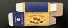 Matchbox #19 Austin Martin Racer 1961 Type C Repro Box 