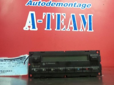 Temperature gauge VW Golf IV 1J P5246673