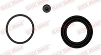Quick Brake Reparatursatz, Bremssattel 114-0148 FüR Honda Toyota